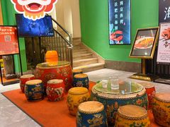 -沸炉重庆老火锅(军事博物馆店)