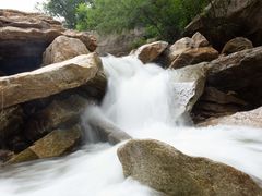 -黑龙潭风景区