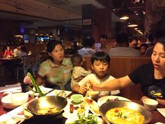 -章吴记喜瑞餐厅(东东城店)