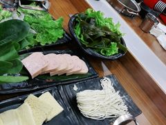 -呷哺呷哺(哈尔滨红博购物广场店)