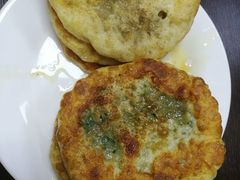 -清真嘎咕馅饼(奉天街店)