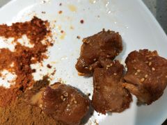 -半天妖烤鱼(绿地大融城店)