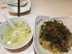 -东泰祥生煎馆(重庆北路店)