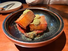 -MAGPIE喜鹊派餐厅(华侨城店)