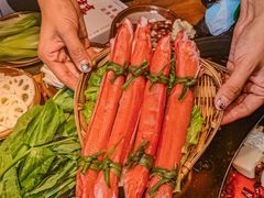 -赵美丽·重庆社区火锅·直营店(火车东站·中豪国际店)