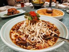 -小厨娘淮扬菜(六合欢乐港店)