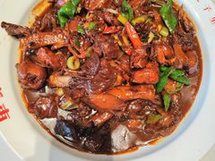 -单家老院·院子里的青岛菜(沙子口店)