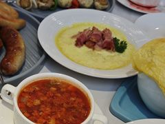 -库滋明·俄罗斯特色美食(中央大街店)