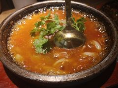 -蜜桃餐厅·伴山(湖滨商业街店)