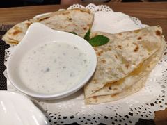 -Masala Curry and BBQ·玛莎拉巴基斯坦美食(金水万达店)