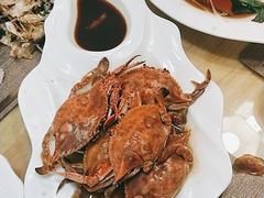 -鲜味食族水产·海鲜餐厅