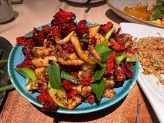 -山石榴·贵州菜(丰盛里店)