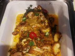 -岚桥锦江大酒店-瑞泰西餐厅