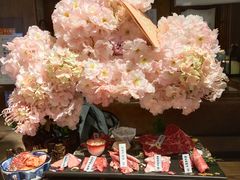 -樱宿日式和牛烧肉(五道口店)