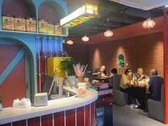 -伊斯麦尔丝路·新派菜(沙子口店)