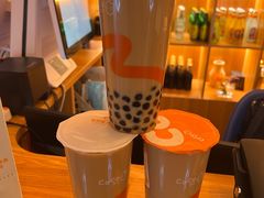 -CoCo都可(大兴凯德MALL店)