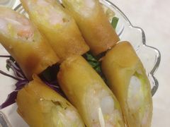 -隆隆金大茶楼(地王广场店)