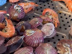 -巧克力渔家.小船海鲜胶东菜(万平口店)