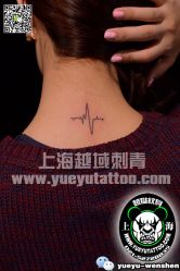 点击看大图 -越域刺青