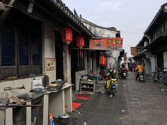 -阿马土菜馆