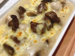 芝士牛柳焗饭-卡朋西餐(大信新都汇店)