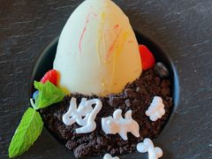 -哈蒙德餐厅