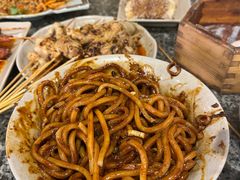 -小街天府(西工小街店)