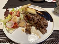 -樱の千渡日式料理·铁板烧•烧鸟(金盛田广场店)
