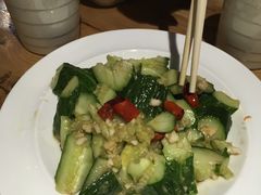 -管氏翅吧(马家堡店)