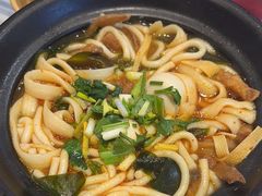 -姐弟俩土豆粉(北京双桥万达店)