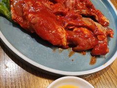 -大壮家原味烤肉(兴华北街店)