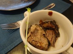 -盛宴自助餐厅(运达喜来登店)