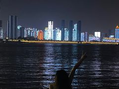 -武汉两江游览·夜游长江(汉口粤汉码头)