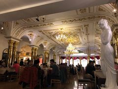 -华梅西餐厅(哈尔滨中央大街店)