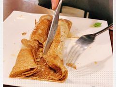 -LA CREPERIE BRETONNE布列塔尼法式餐厅(天童北路店)