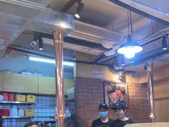 -金顺碳烤肉(1号店)