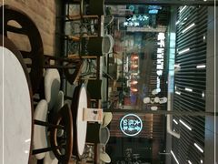 -Peet's Coffee皮爷咖啡(上海长风大悦城店)