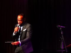 -林肯爵士乐上海中心 Jazz at Lincoln Center Shanghai