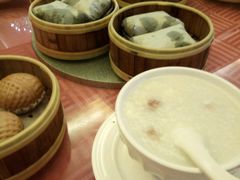 -北海渔村酒楼·粤菜海鲜点心(新华店)