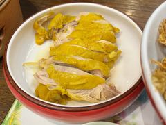 -院落新京菜·烤鸭(地安门店)