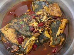 -黑皮酸菜鱼(绣花巷店)