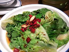 -费大厨辣椒炒肉(万家丽一店)