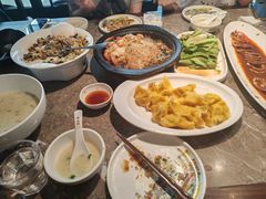 -前海沿·青岛菜(李沧万达店)