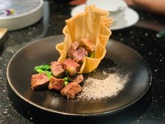 -小运河·公馆(国贸店)