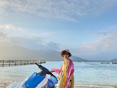 -海南分界洲岛旅游区