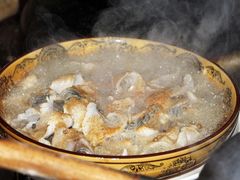 水煮鱼(特色菜)-小四川水煮鱼(南六中路店)