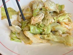 -丰乐餐厅·始于1999·本地老字号