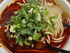 -清真·马安军辣子牛肉面