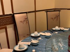 -丈母娘的饭局•新金陵菜(世茂滨江店)