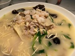 -花园茶楼(兴城西路店)